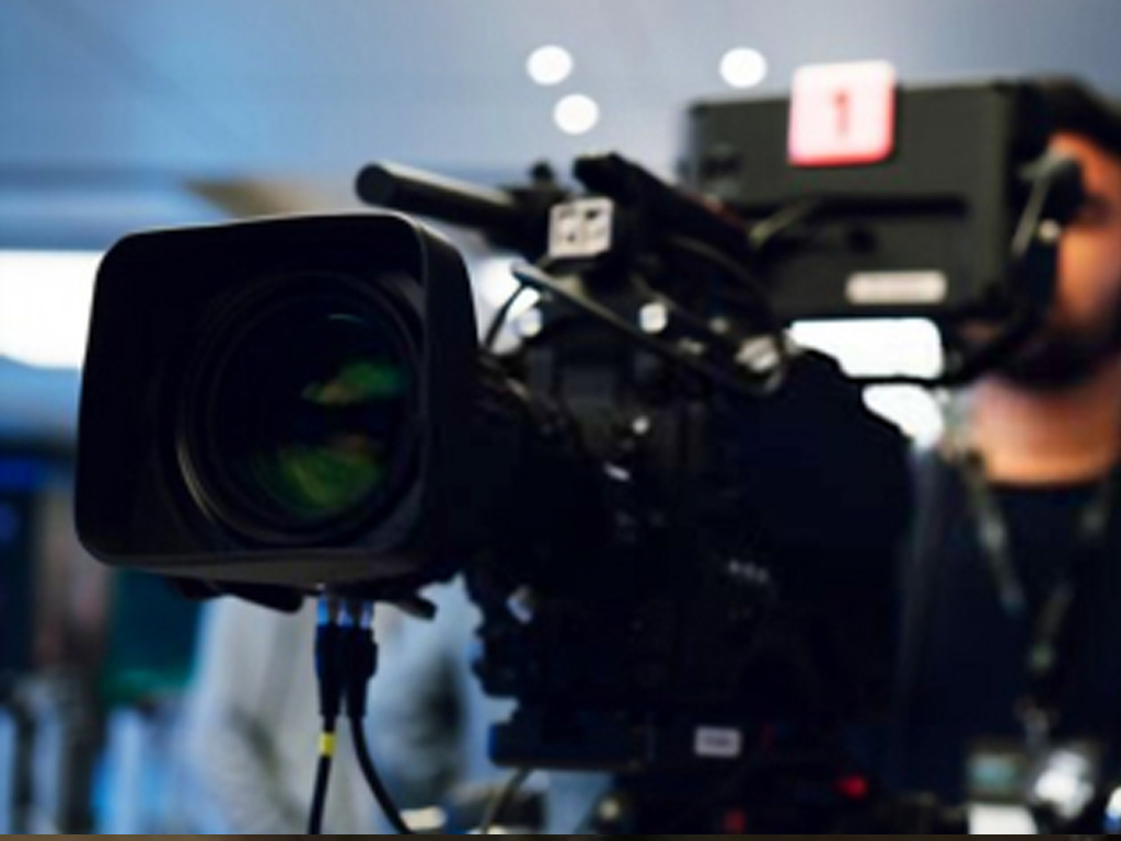 Tribute Film Making
